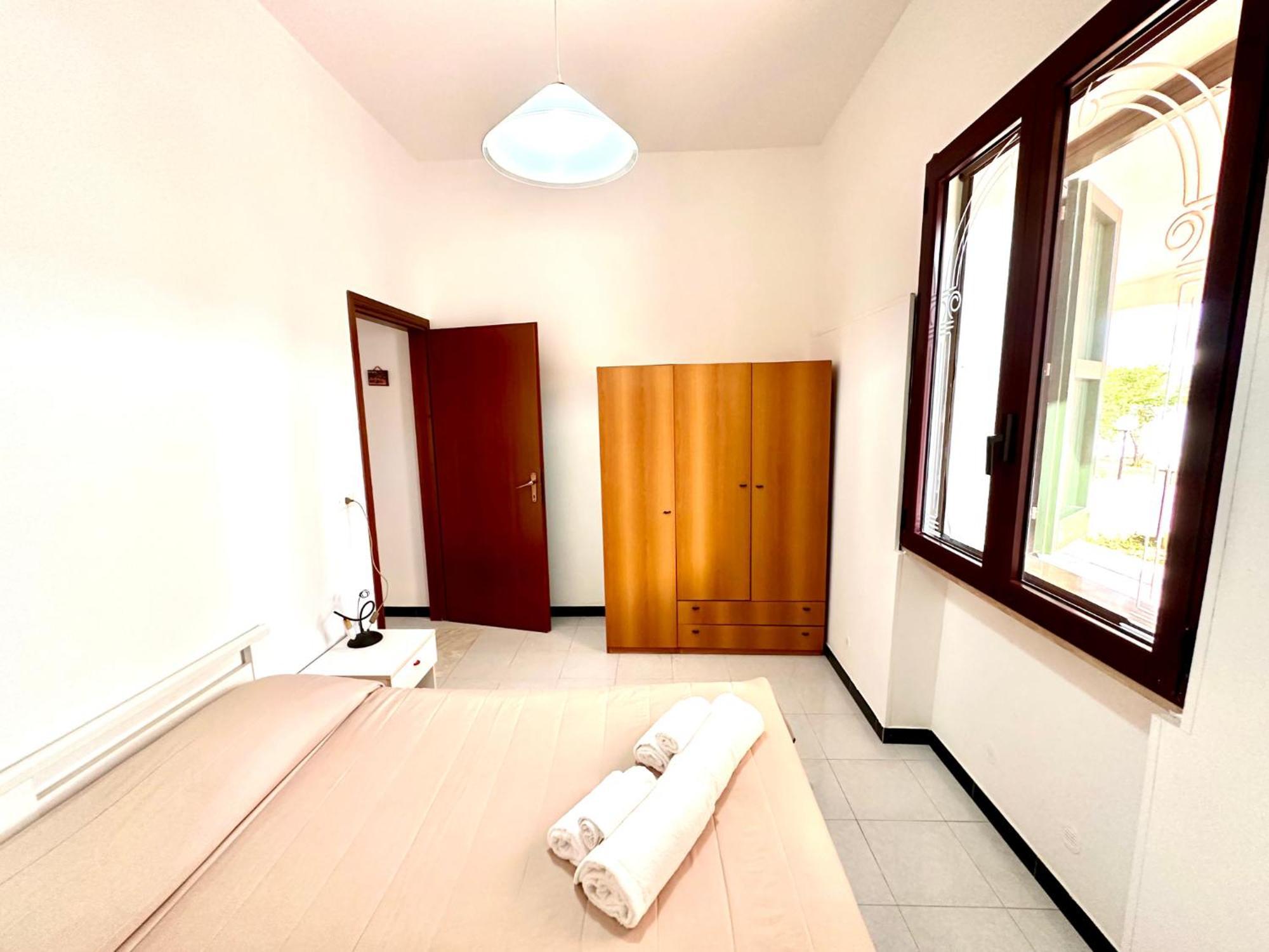 Villa con 3 Camere da Letto